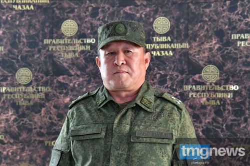 В Туве сняты ограничения на выезды за пределы районов и городов республики