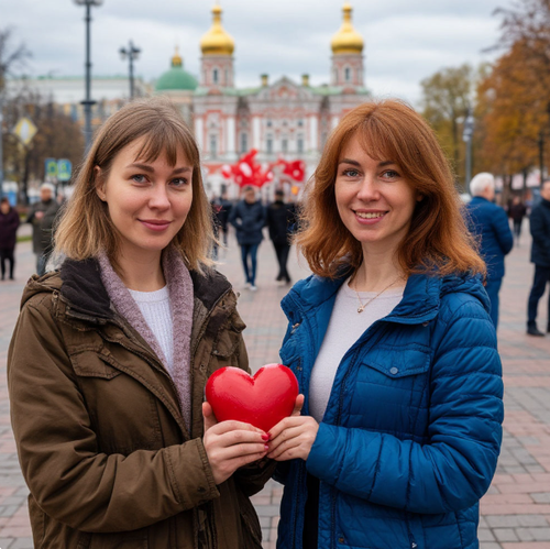 В России страртовала Неделя ответственного отношения к сердцу