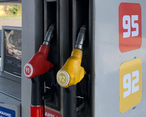 С чем связан в этот раз рост цен на бензин в Туве?