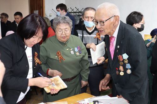 Сегодня свой 71-й день рождения отмечает Алексей Сундуй