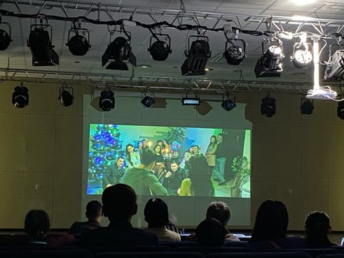 В Туве пройдет международный фестиваль буддийского кино