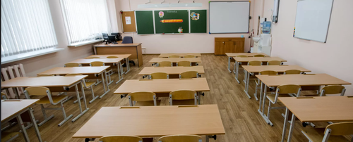 Все общеобразовательные организации Сибирского федерального округа готовы к началу учебного года