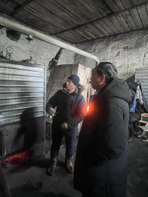 Образовательные объекты Тувы работают в штатном режиме