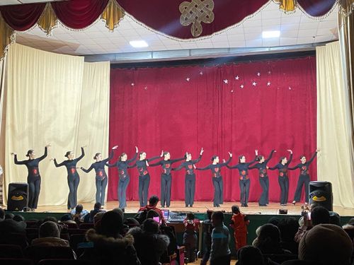 Нарын запускает патриотический проект «Мы вместе» для молодежи