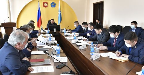 Налоги, аренда, тарифы на свет. Новый пакет мер поддержки в Туве