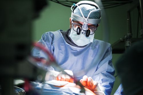 Два врача из Тувы заняли призовые места на Всероссийском конкурсе врачей