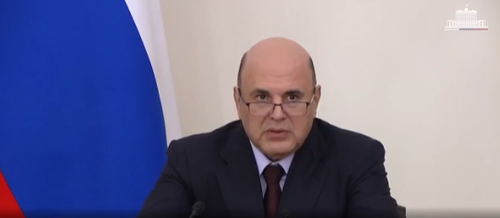 Правительство России поддержит агропромышленные проекты ветеранов и участников спецоперации