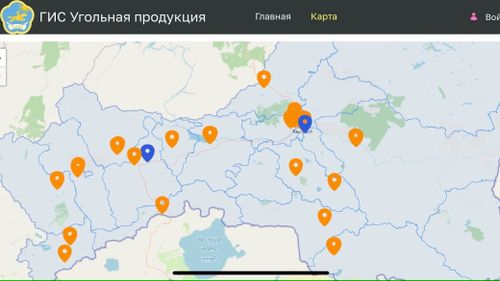 В Туве обновлены лимиты угля на отопительный сезон 2026–2027 годов