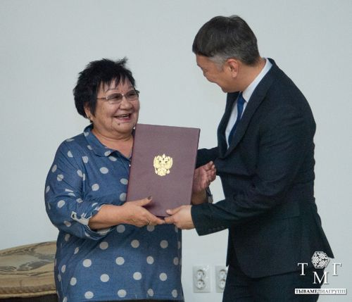 Награды и признание на премьере «Повести о светлом мальчике