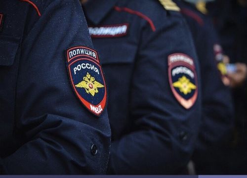 МВД Тувы предупреждает об ответственности за участие в несанкционированных акциях