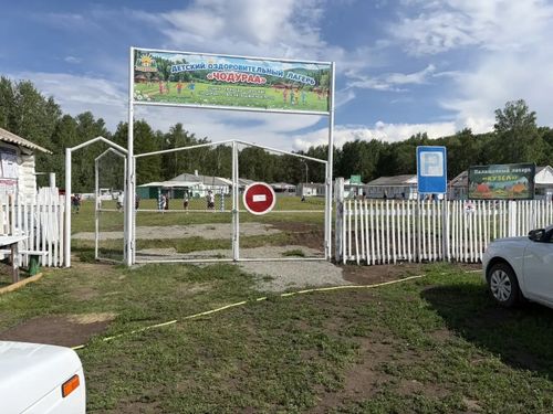 В детских лагерях Тувы принимают меры для профилактики встреч с дикими животными