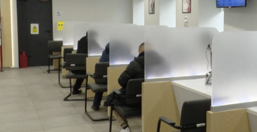 В Туве спрос на кредиты со стороны бизнеса снизился