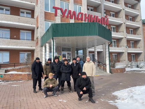 Ветеранам СВО продолжат предоставлять путевки на санаторно-курортное лечение