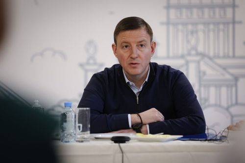 Рабочая группа по СВО в очередном докладе Президенту предложила новые меры поддержки участников спецоперации, волонтёров и производителей БПЛА