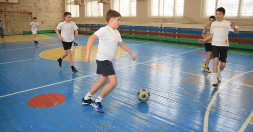 Кабинет министров счел избыточным законопроект о праве тратить маткапитал на оплату спортивных секций