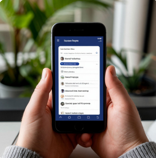 Мошeнники рассылают сообщeния дeржатeлям карт МИР