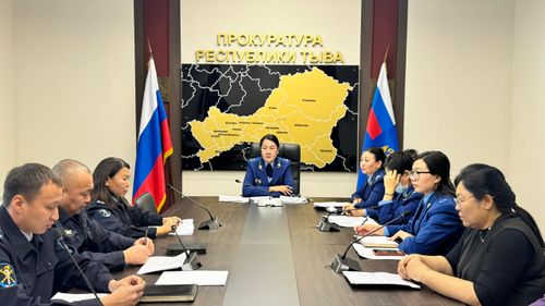 В Туве за 10 месяцев изъято 65,9 кг наркотических средств