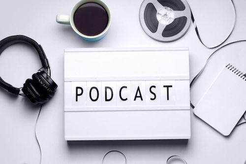 Слушай «Тувинскую книгу» в подкасте