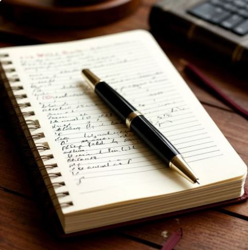 Всемирный день писателя