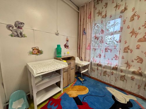 В Туве расширяют сеть служб «Дети в семье» для помощи семьям в кризисе