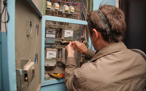 Бюджетные организации Тувы просят устранять незаконные факты хищения электричества