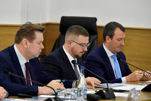 Специалисты ведущих научных центров России дали рекомендации по развитию системы здравоохранения Тувы