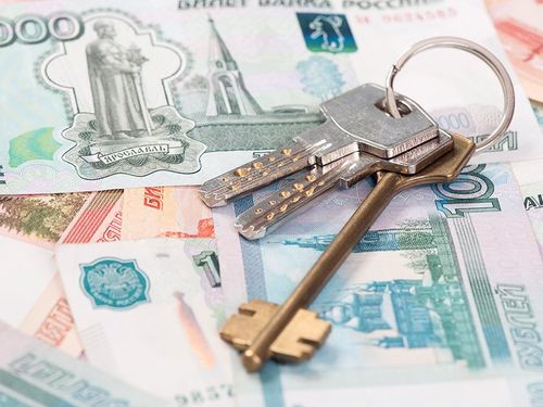 Гражданам России моложе 35 лет могут компенсировать половину оплаты аренды жилья