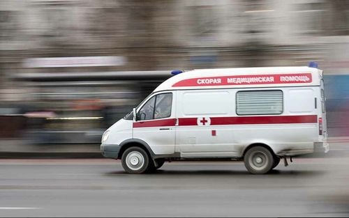 В Туве организовали проверку по факту пищевого отравления школьников