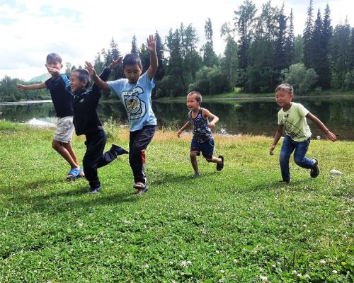 Шыкка ачыр-дачыр тудушкан