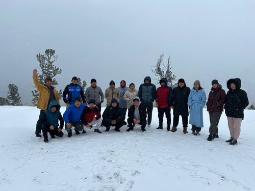 Тувинский национальный оркестр примет участие во Всероссийском фестивале-конкурсе оркестров и ансамблей народных инструментов