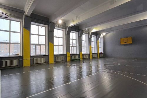 Ремонт школ не повлияет на образование