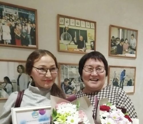 Учёные ТувГУ зарегистрировали базу данных лексики тувинской домашней утвари