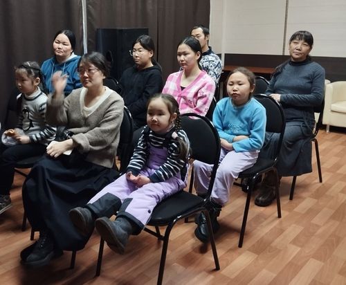 Фашистерге эжелеттирген хоорайны тыва эки турачыларның ачызында хостаан