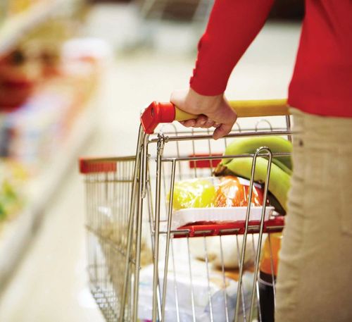 Минздрав РФ поддержал идею маркировать полезные продукты