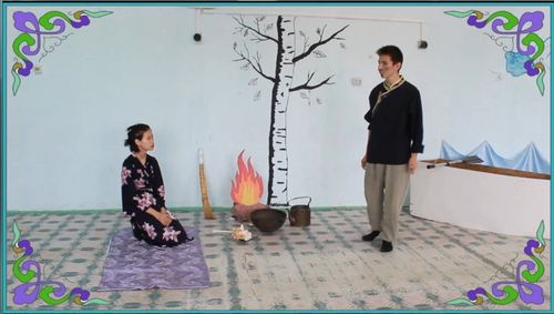 Кинопритча школьников Шагонара победила в конкурсе «Добрые истории»