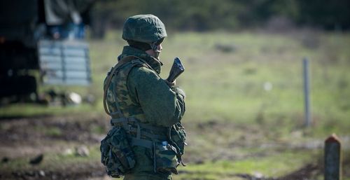 Правительство Тувы устанавливает информацию о бойцах из Тувы, распространенную в мессенджерах