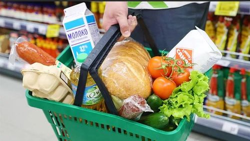 Для сдерживания цен на продукты Тува применит «административный рычаг»