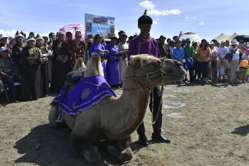 В Туве определили дату празднования Наадыма