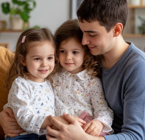 Выплата при усыновлении детей от восьми лет с 1 февраля превысит 217 тыс. рублей