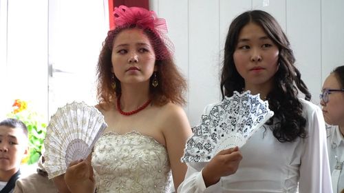 21 марта - День, когда поэзия объединяет мир