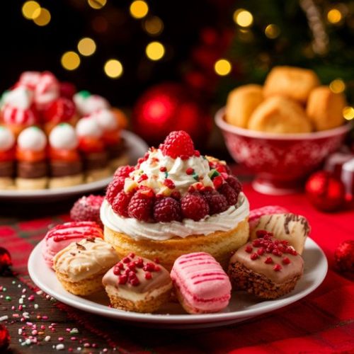 18 октября — праздник миллионов сладкоежек