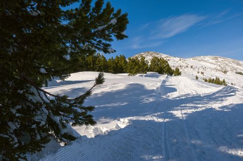 В Туве вход на территорию памятников природы решено сделать платным