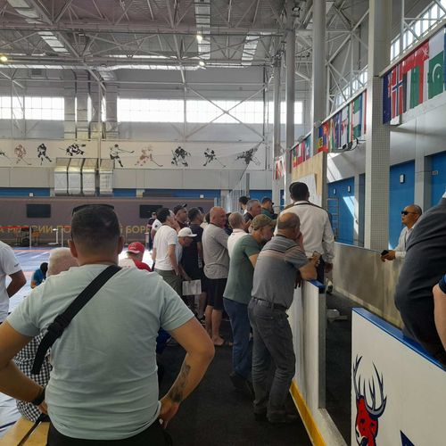 Утверждён окончательный список борцов на чемпионат России по вольной борьбе