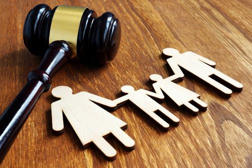 Госдума одобрила создание реестра должников по алиментам