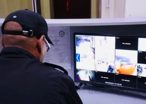 В школах Тувы пройдут учения по антитеррористической безопасности