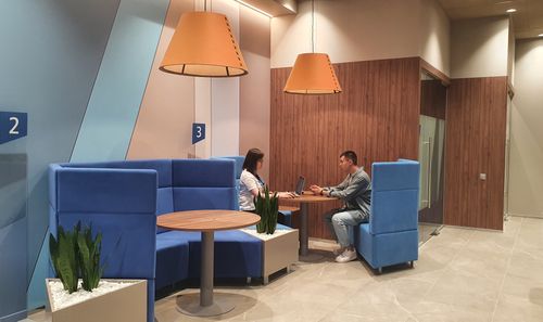 ВТБ: pay-сервисы способствуют росту транзакционной активности клиентов