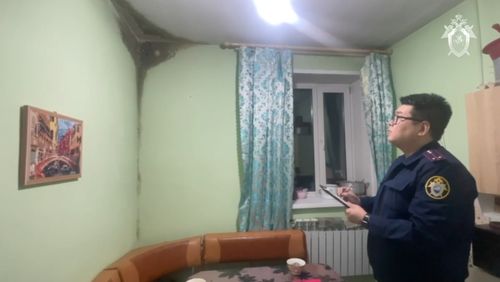 В Туве следователи проверяют качество выданного сироте жилья