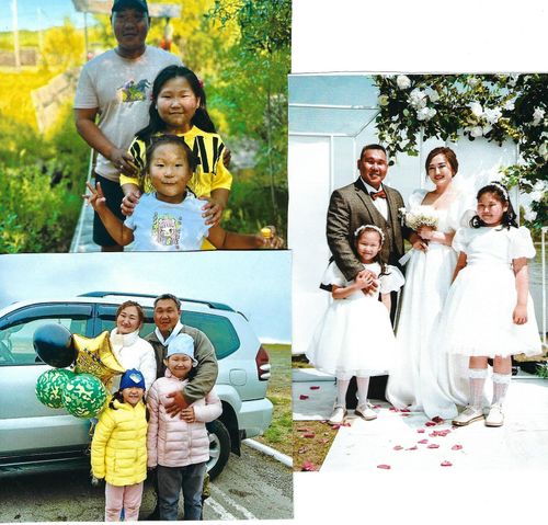 Герой Тувы Артур Кужугет спас товарищей ценой собственной жизни. Его подвиг увековечен в Национальном архиве