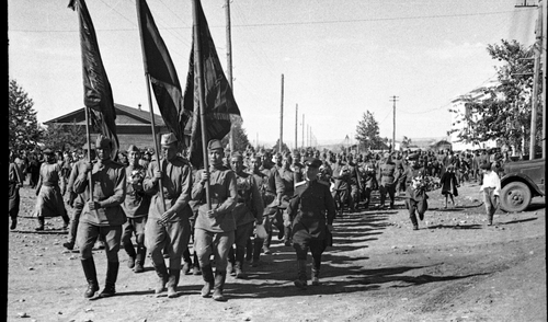 В Туве утвердили план мероприятий по празднованию 80-летия вхождения ТНР в состав СССР