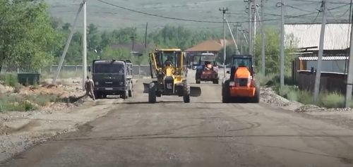 Владислав Ховалыг: «Тува – республика «на колёсах»»